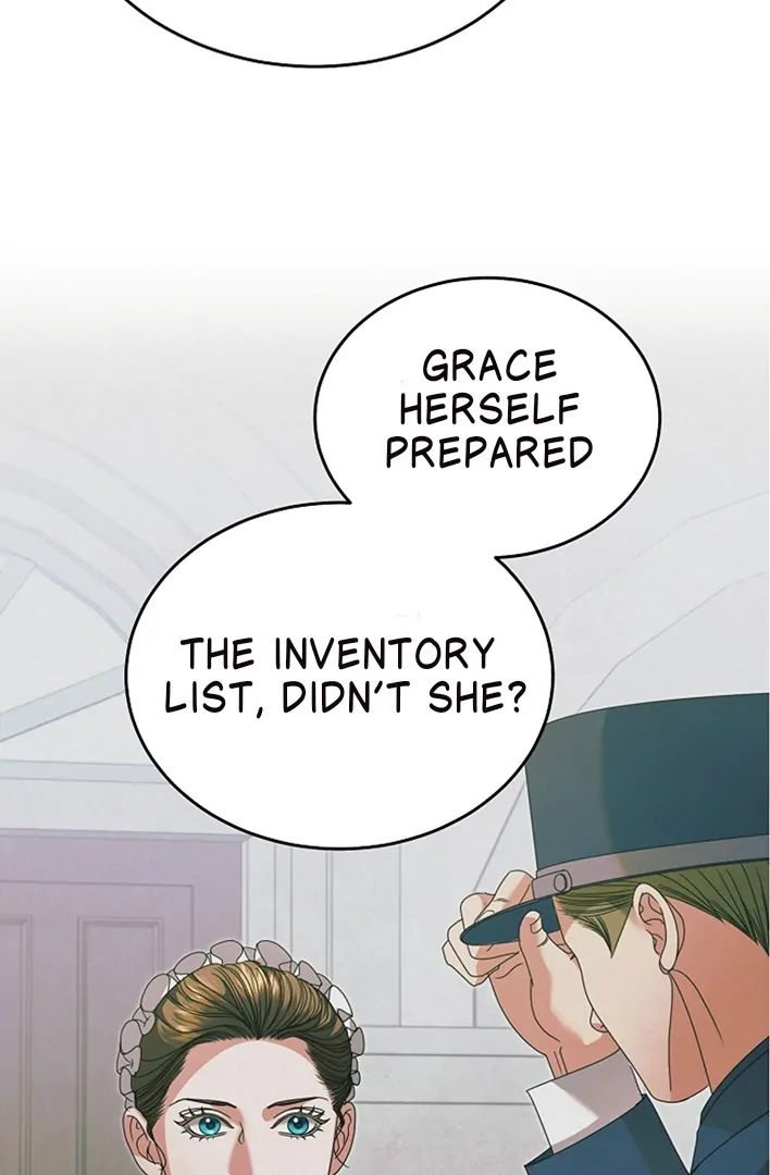 Try Begging Me Chapter 42 — page 83