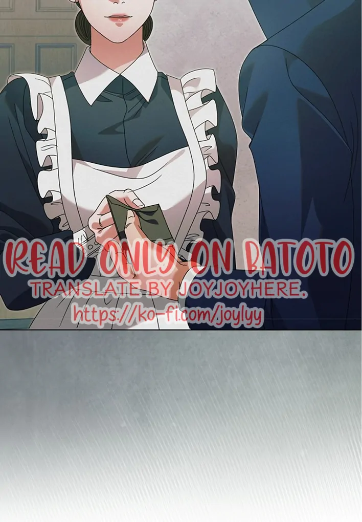 Try Begging Me Chapter 42 — page 84