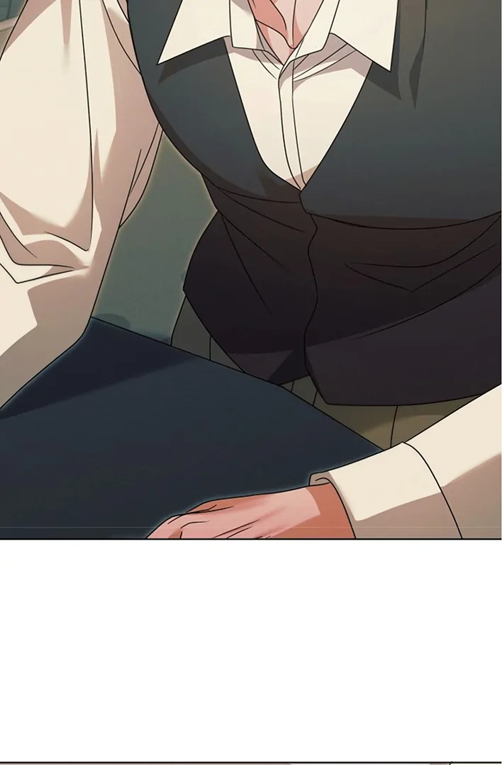Try Begging Me Chapter 42 — page 86