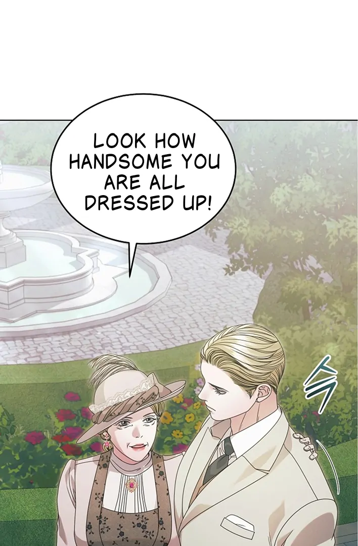 Try Begging Me Chapter 42 — page 94