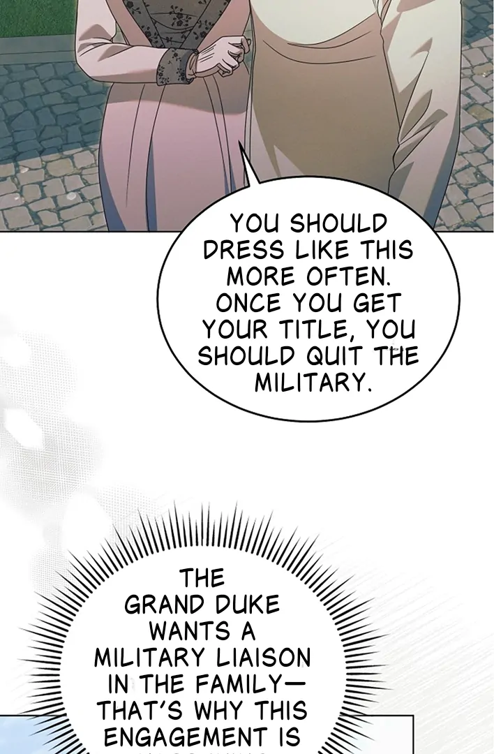 Try Begging Me Chapter 42 — page 95