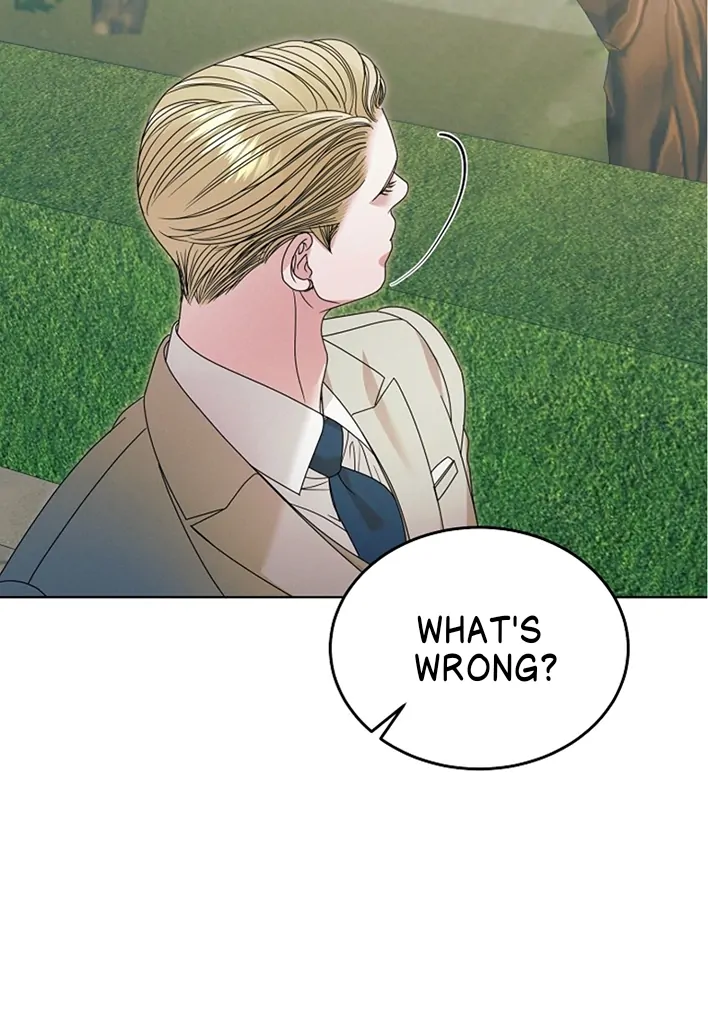 Try Begging Me Chapter 42 — page 99