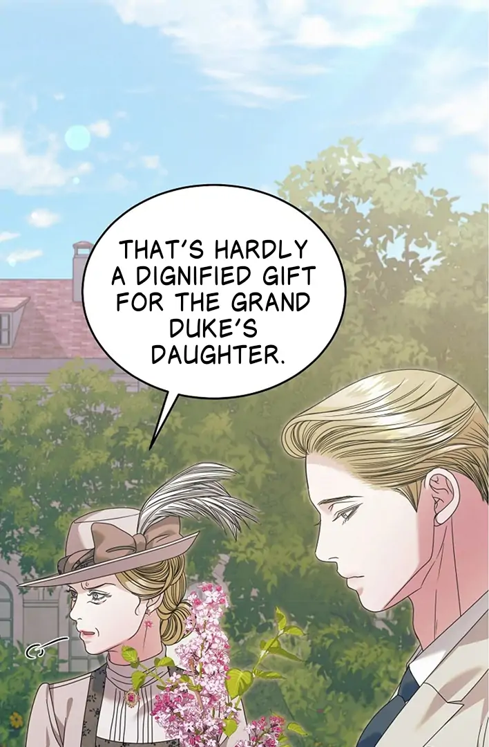 Try Begging Me Chapter 42 — page 102