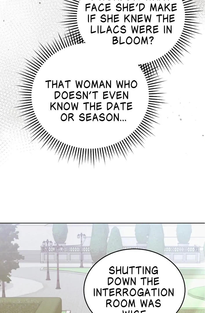 Try Begging Me Chapter 42 — page 105