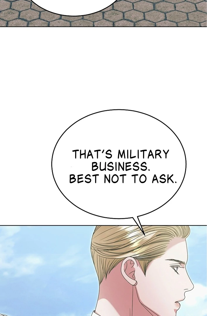 Try Begging Me Chapter 42 — page 107