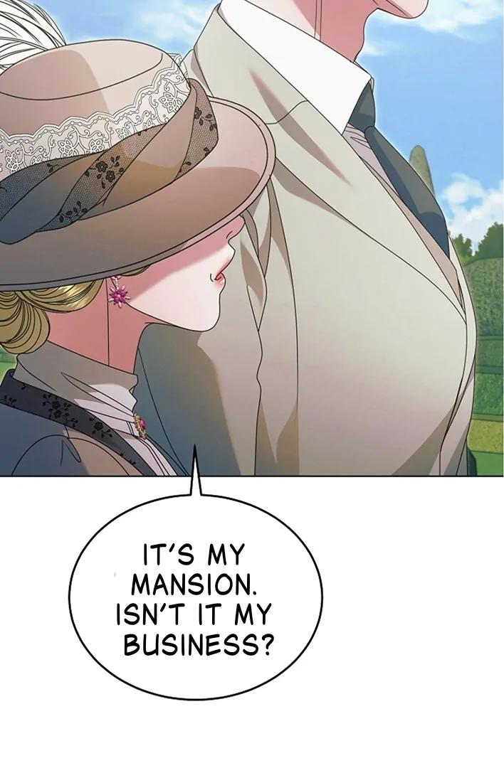Try Begging Me Chapter 42 — page 108