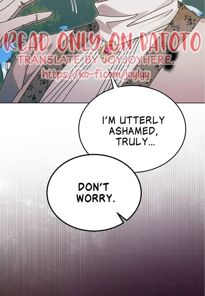 Try Begging Me Chapter 42 — page 112