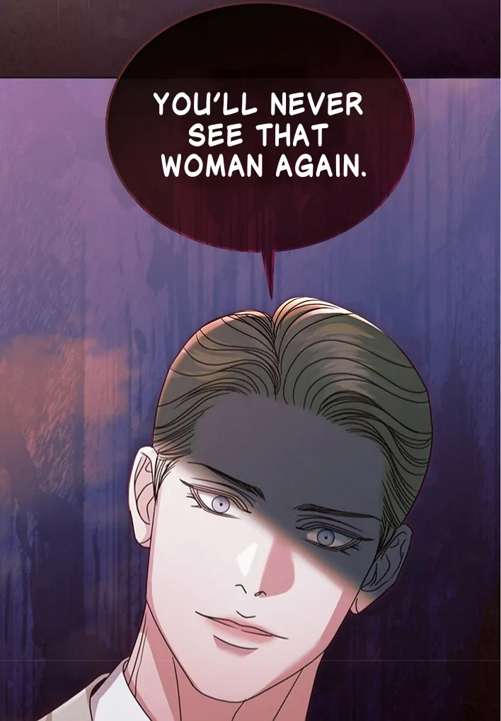 Try Begging Me Chapter 42 — page 113