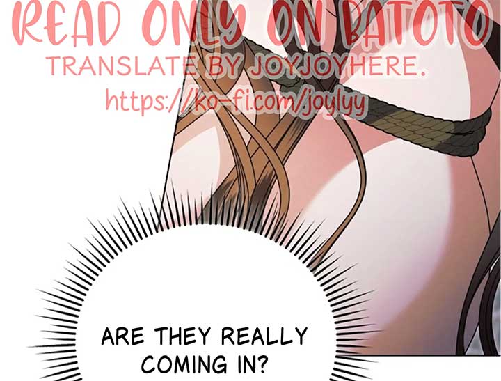Try Begging Me Chapter 44 — page 53