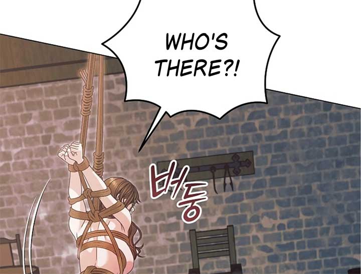 Try Begging Me Chapter 44 — page 61