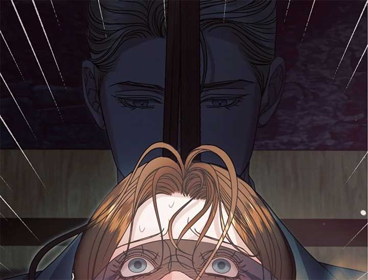 Try Begging Me Chapter 44 — page 98