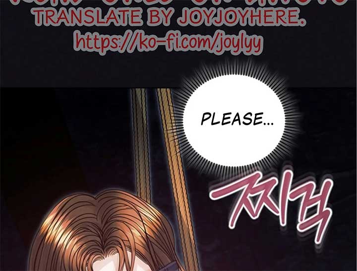 Try Begging Me Chapter 44 — page 134
