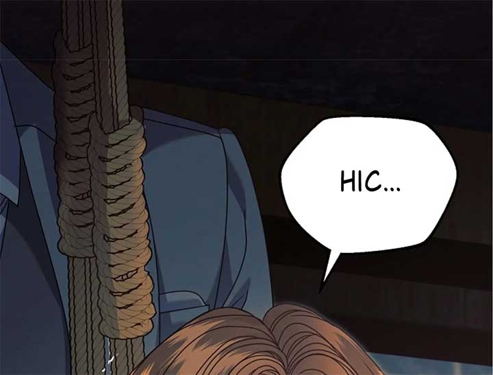 Try Begging Me Chapter 44 — page 156