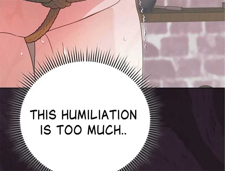 Try Begging Me Chapter 44 — page 159