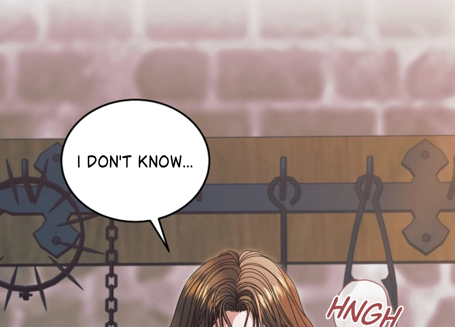 Try Begging Me Chapter 45 — page 7