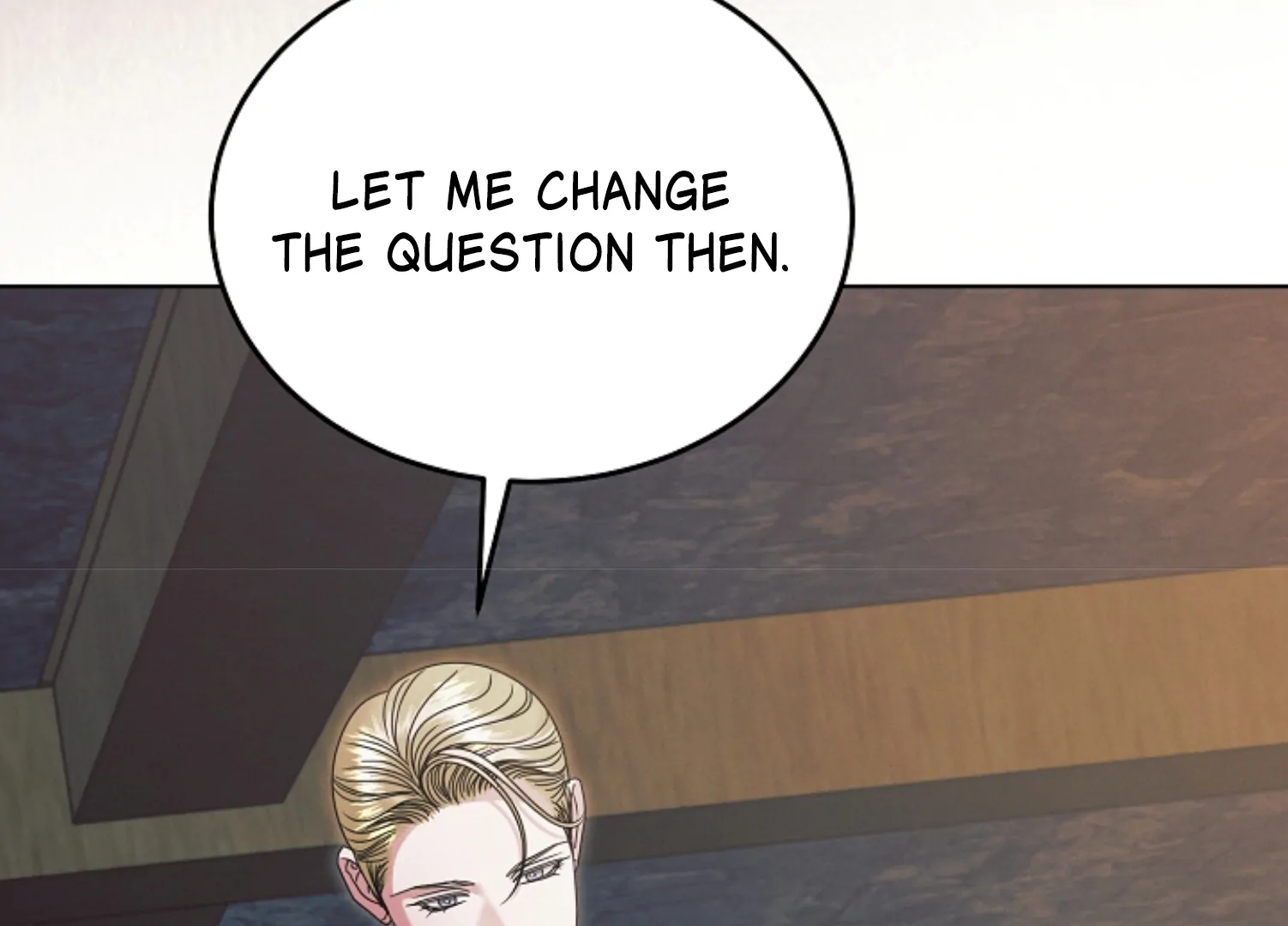 Try Begging Me Chapter 45 — page 12