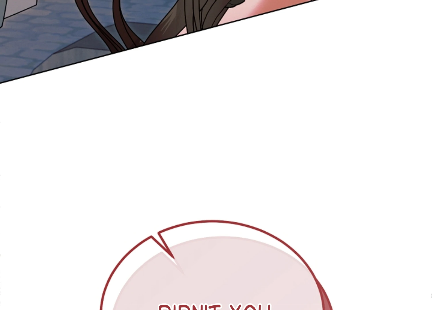 Try Begging Me Chapter 45 — page 18