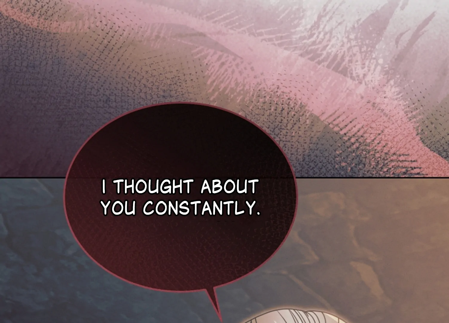 Try Begging Me Chapter 45 — page 22