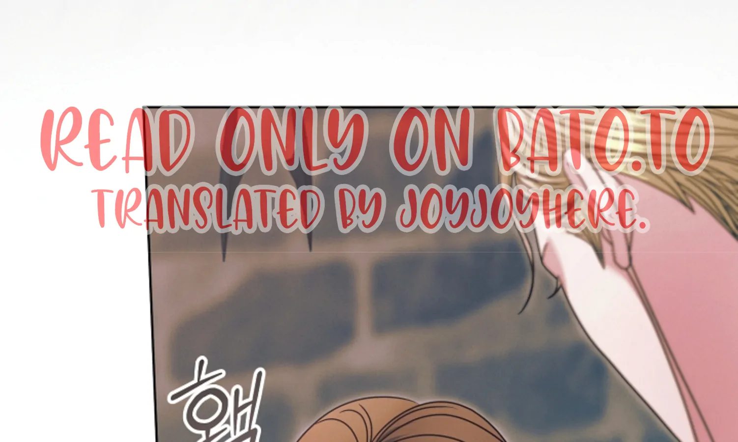 Try Begging Me Chapter 45 — page 27