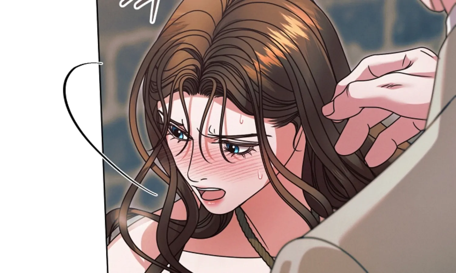 Try Begging Me Chapter 45 — page 28