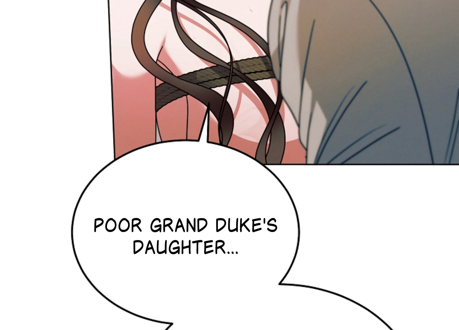 Try Begging Me Chapter 45 — page 29