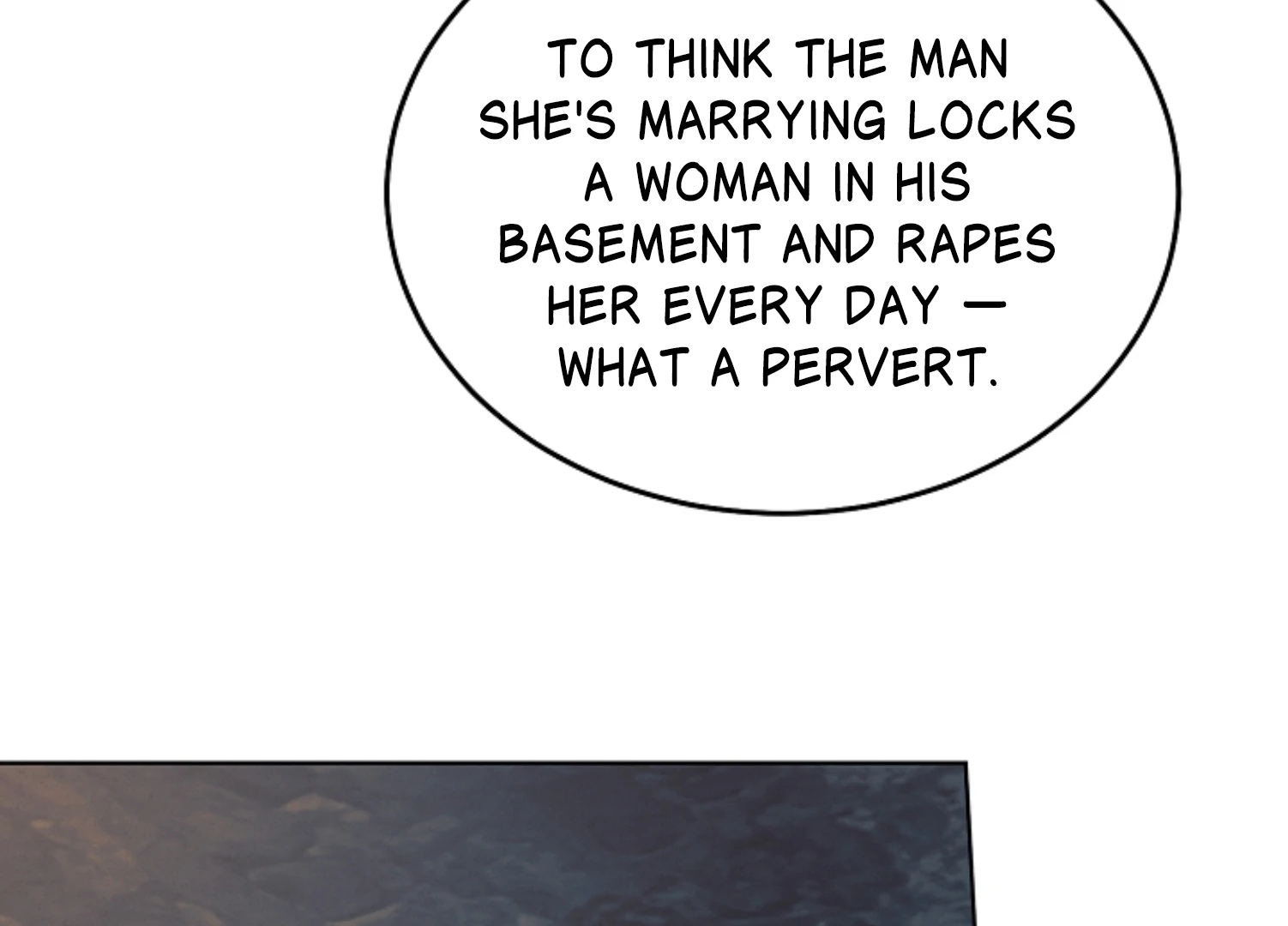 Try Begging Me Chapter 45 — page 30