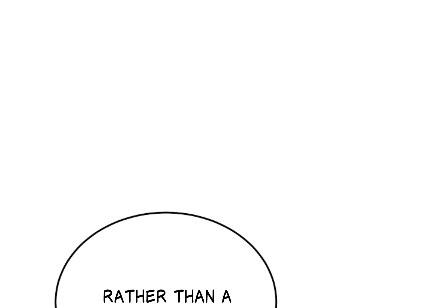 Try Begging Me Chapter 45 — page 33