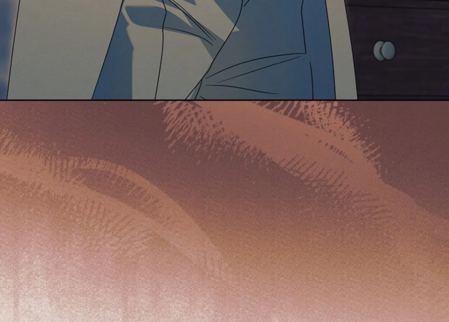 Try Begging Me Chapter 45 — page 43