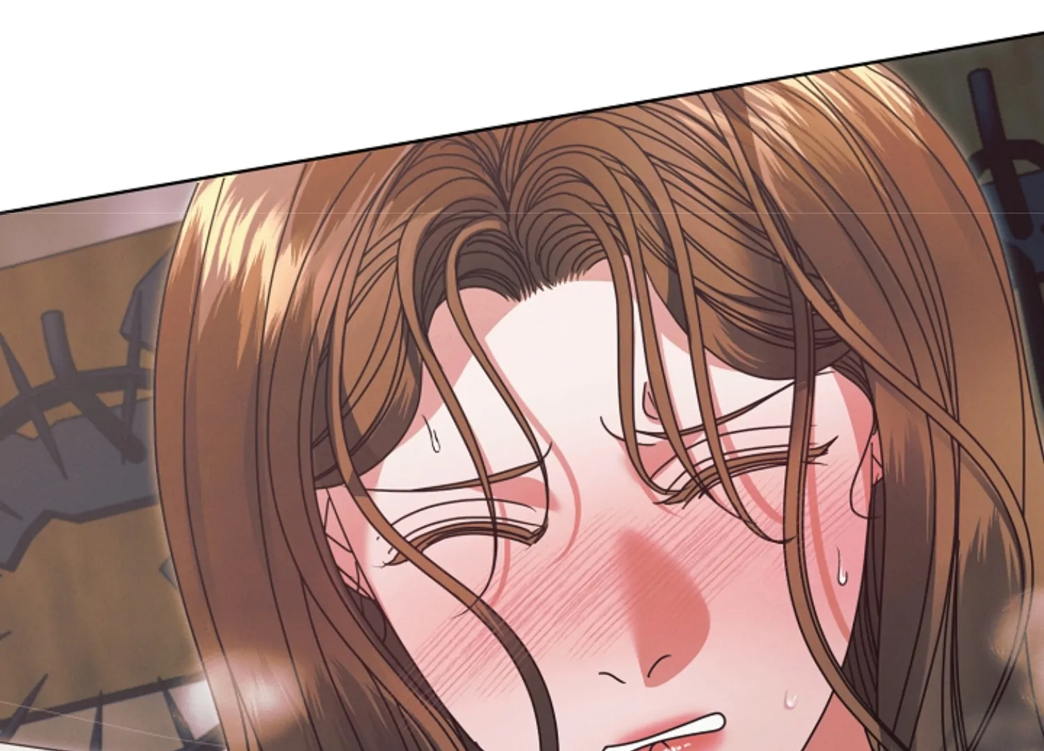 Try Begging Me Chapter 45 — page 53
