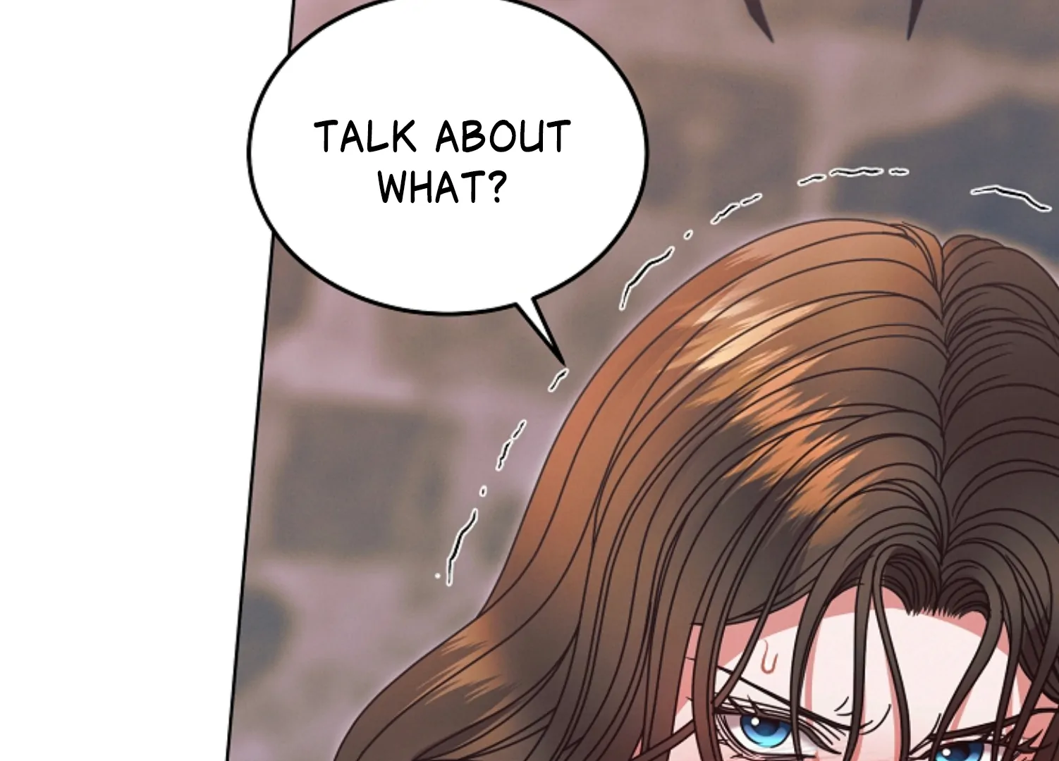 Try Begging Me Chapter 45 — page 61