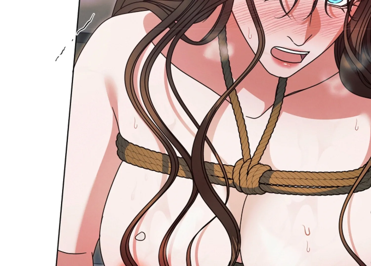Try Begging Me Chapter 45 — page 62