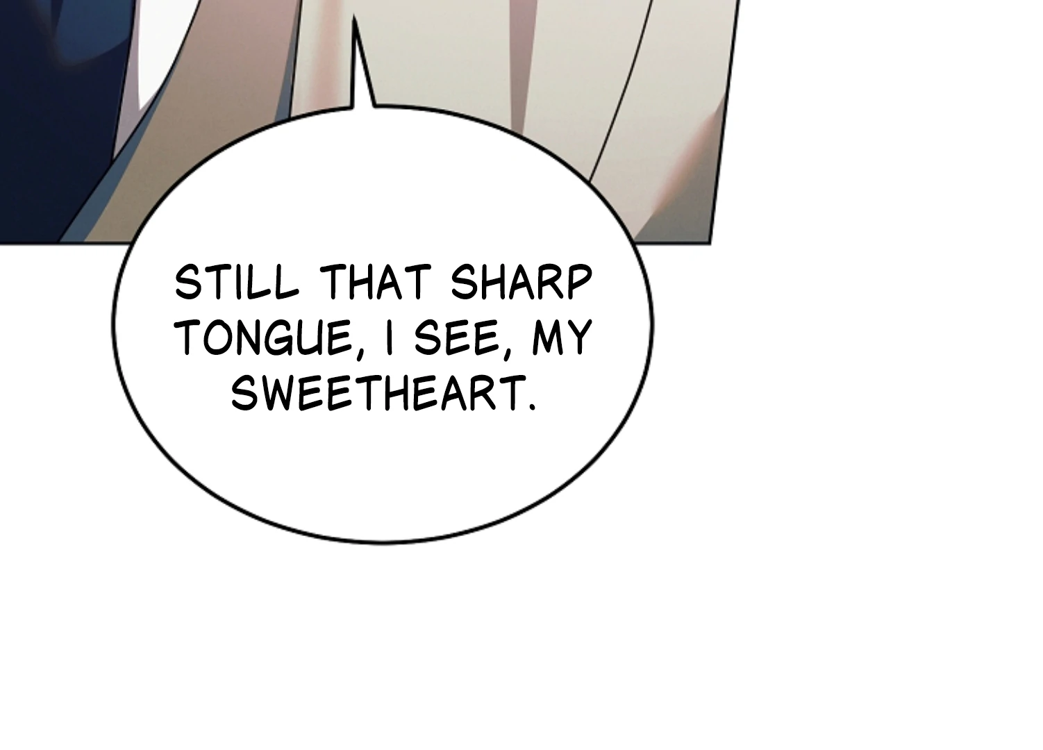 Try Begging Me Chapter 45 — page 66
