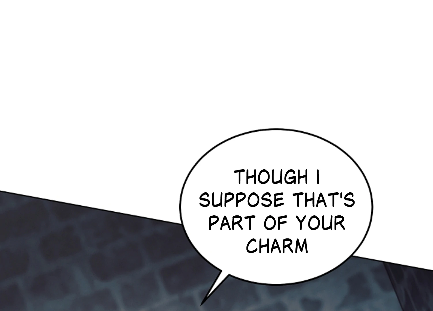 Try Begging Me Chapter 45 — page 67