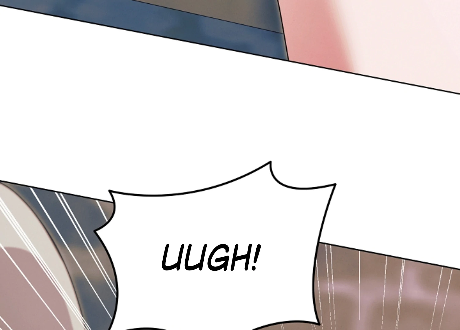 Try Begging Me Chapter 45 — page 77