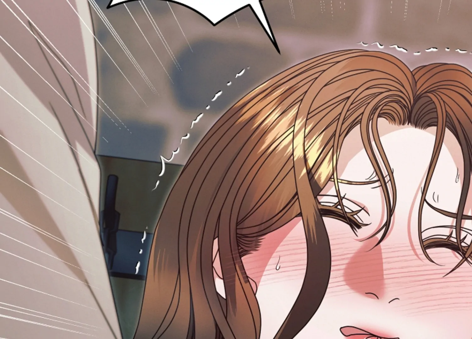 Try Begging Me Chapter 45 — page 78