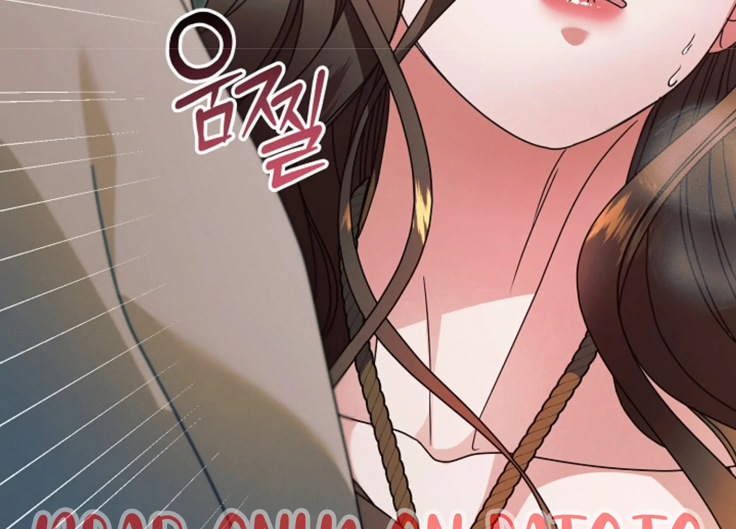 Try Begging Me Chapter 45 — page 79