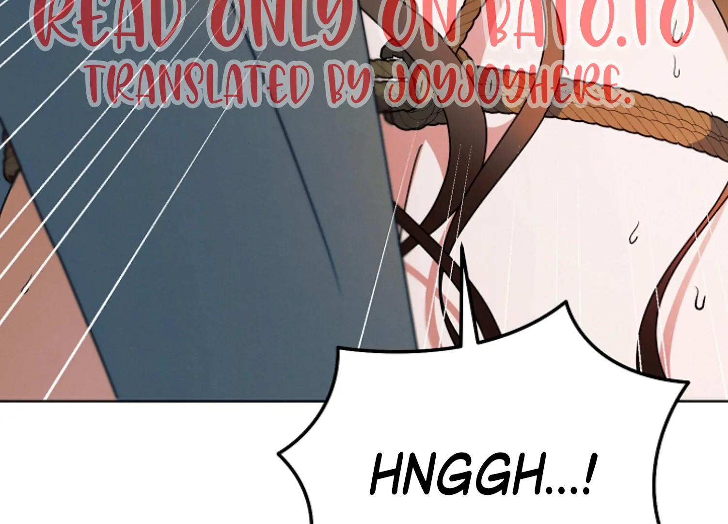 Try Begging Me Chapter 45 — page 80