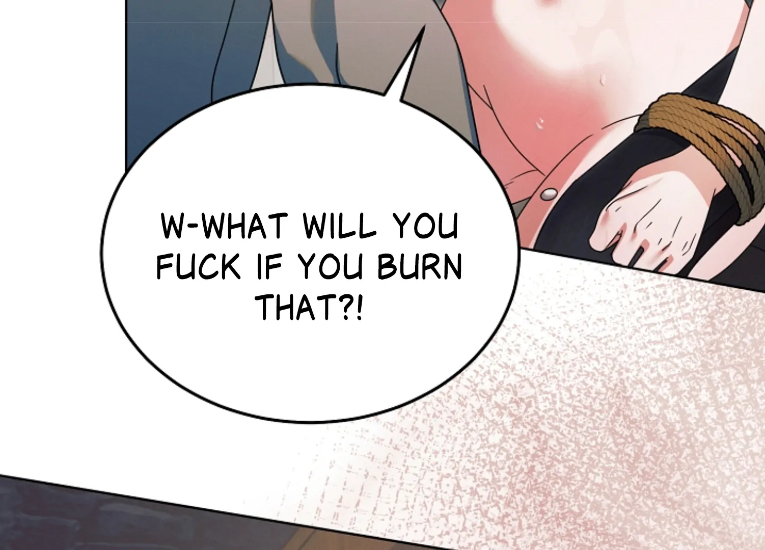 Try Begging Me Chapter 45 — page 90