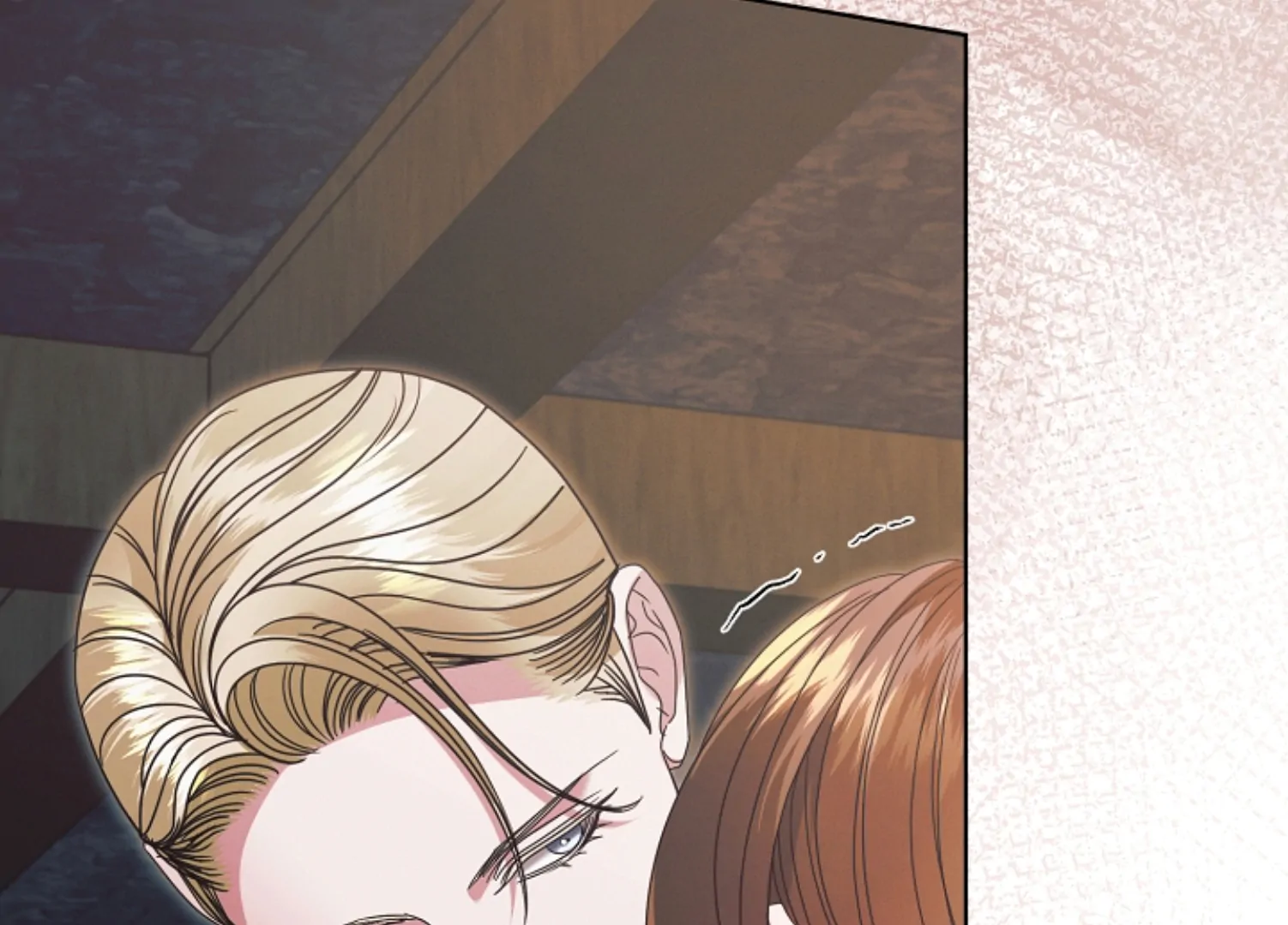 Try Begging Me Chapter 45 — page 91