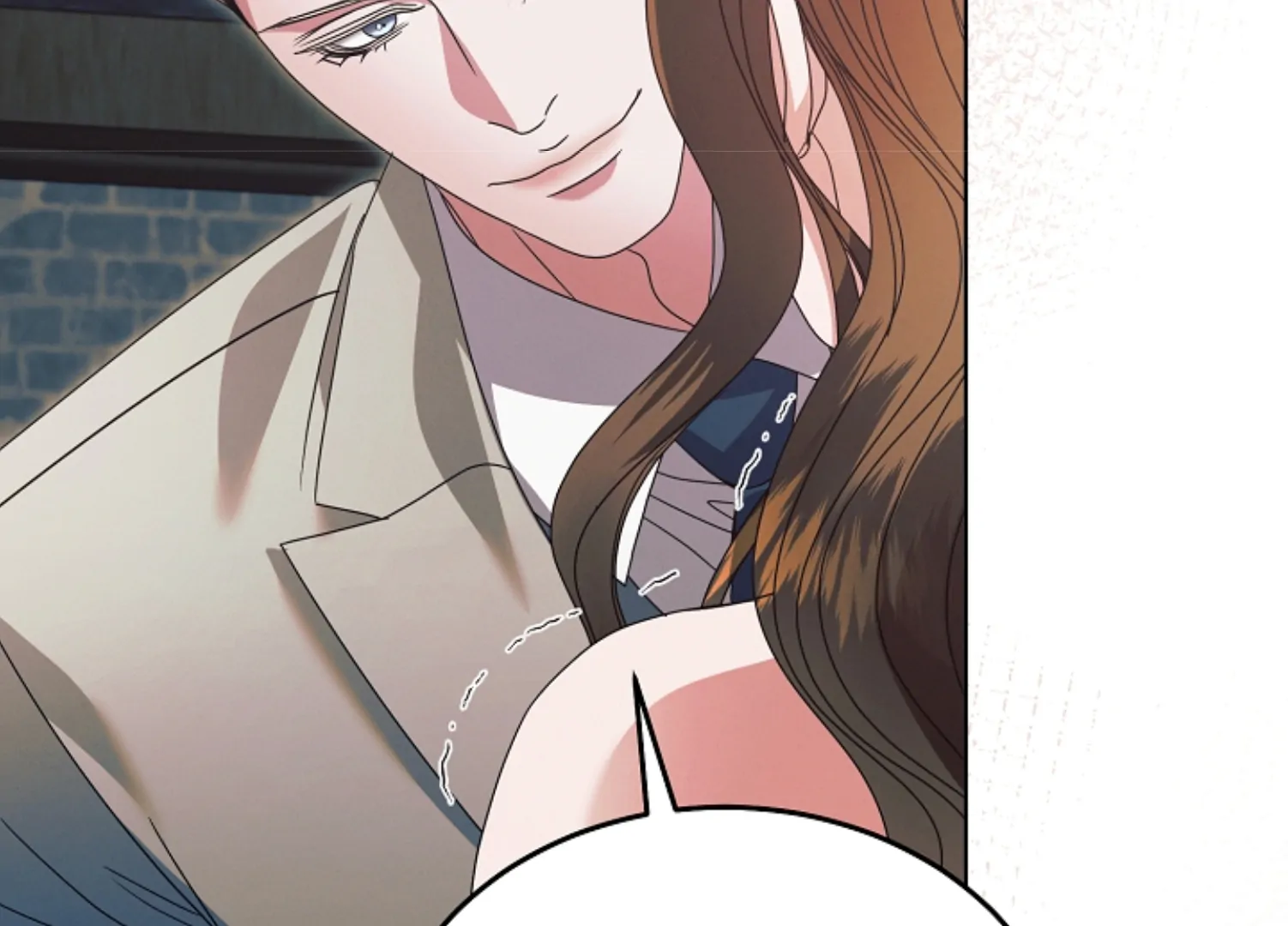 Try Begging Me Chapter 45 — page 92