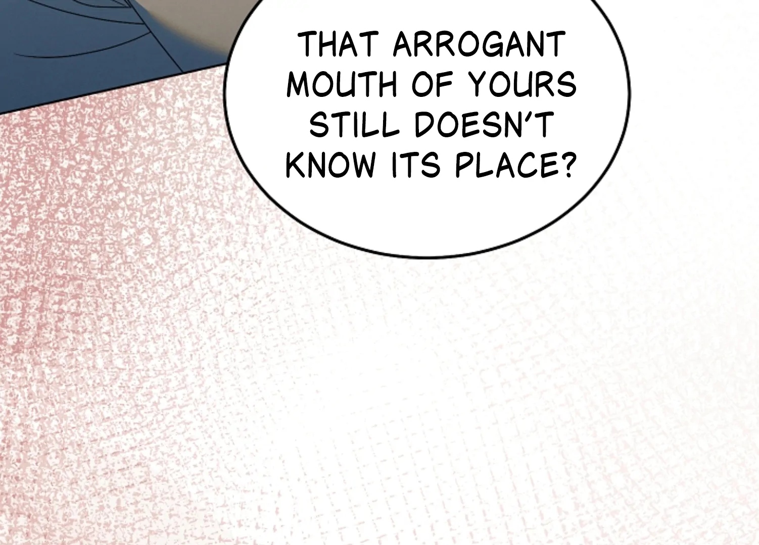 Try Begging Me Chapter 45 — page 93