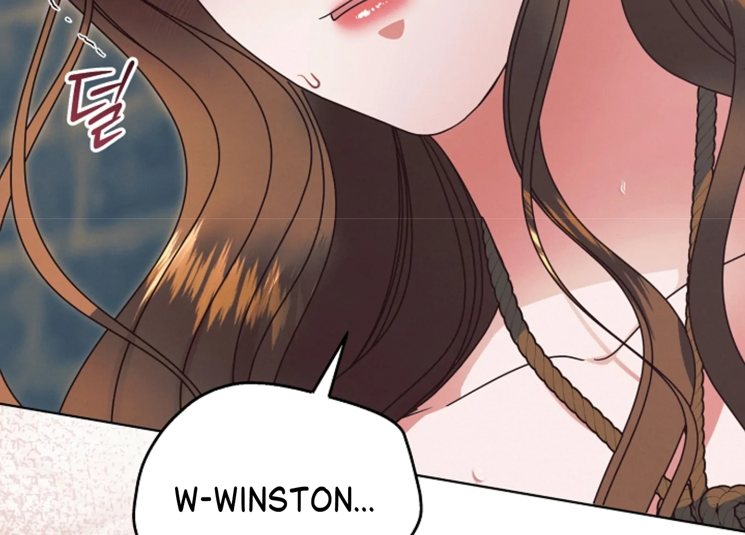 Try Begging Me Chapter 45 — page 96