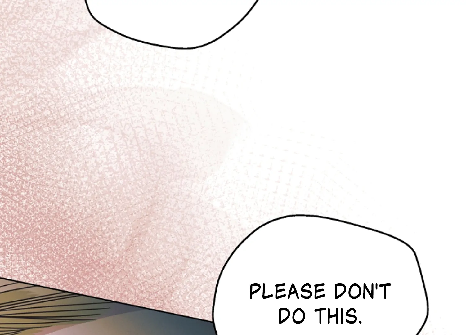 Try Begging Me Chapter 45 — page 97
