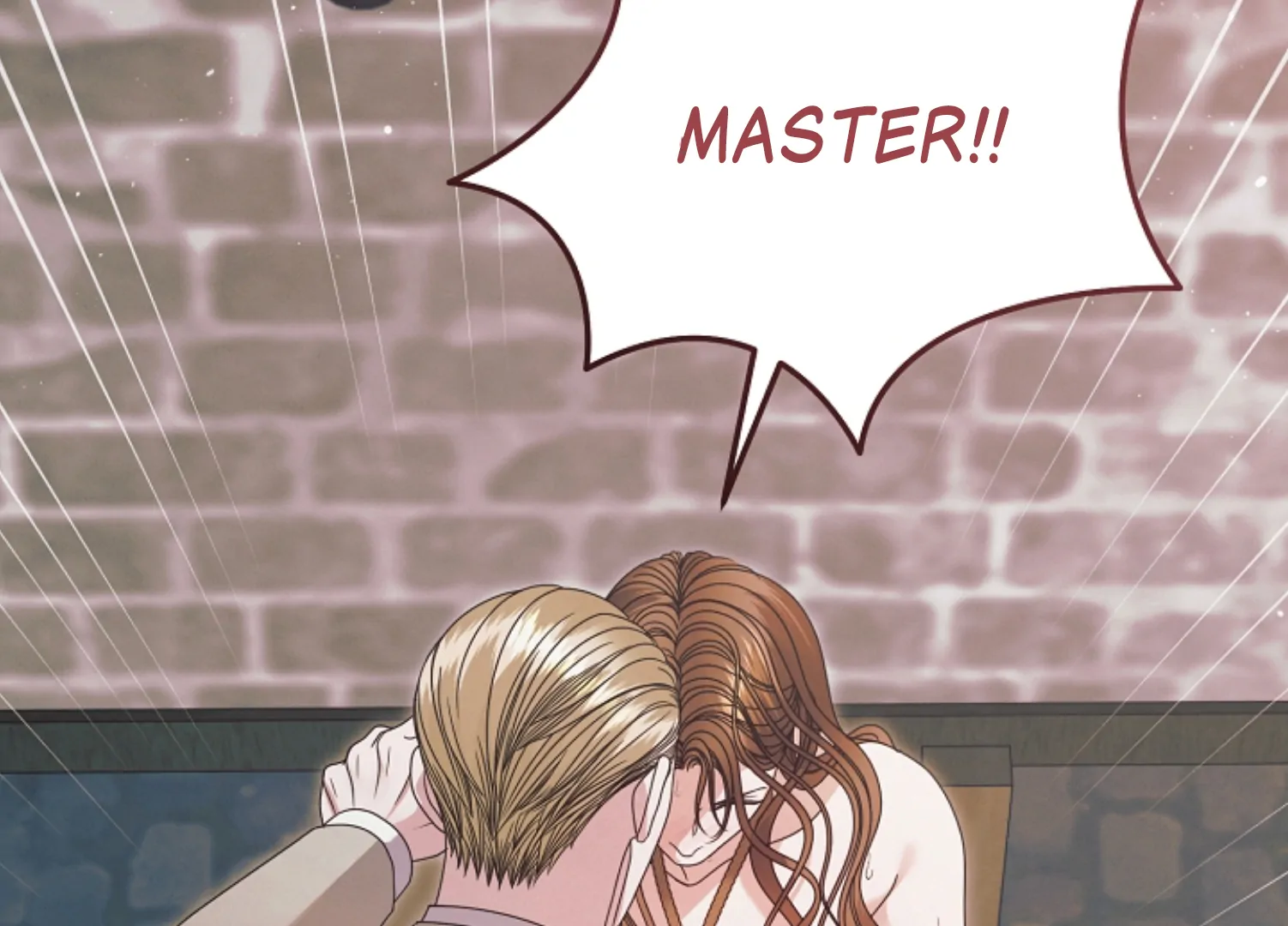 Try Begging Me Chapter 45 — page 101