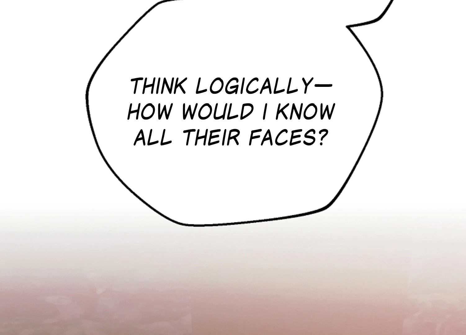 Try Begging Me Chapter 45 — page 119