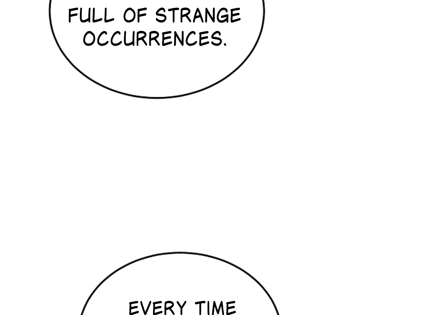 Try Begging Me Chapter 45 — page 128