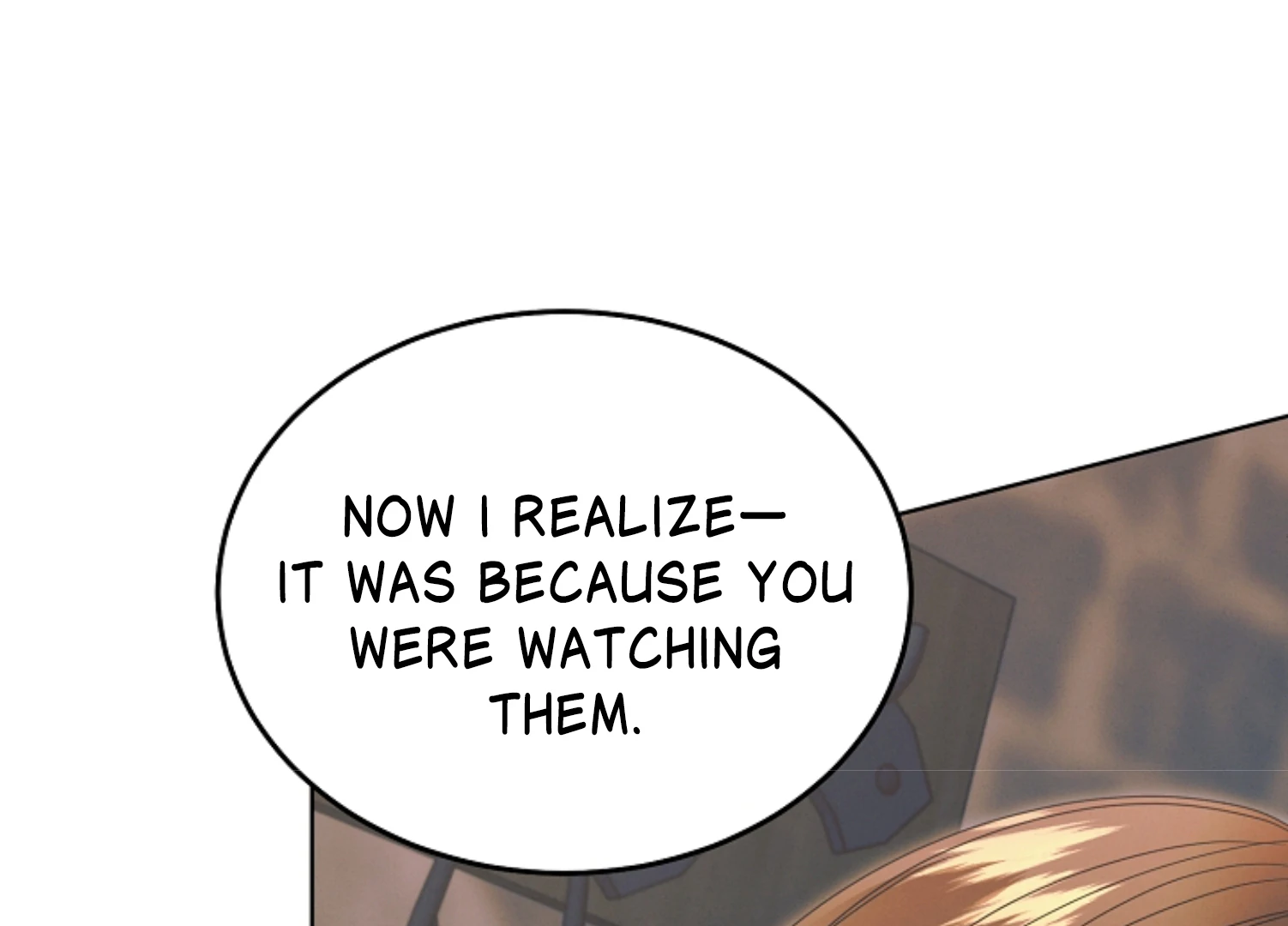 Try Begging Me Chapter 45 — page 132