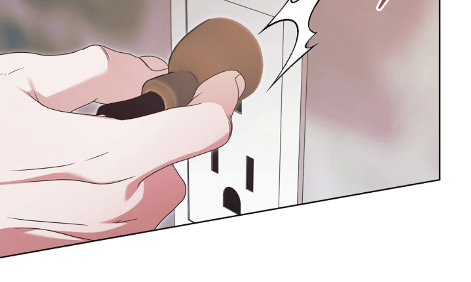 Try Begging Me Chapter 45 — page 136