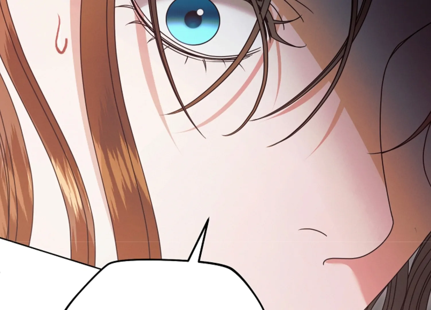 Try Begging Me Chapter 45 — page 143