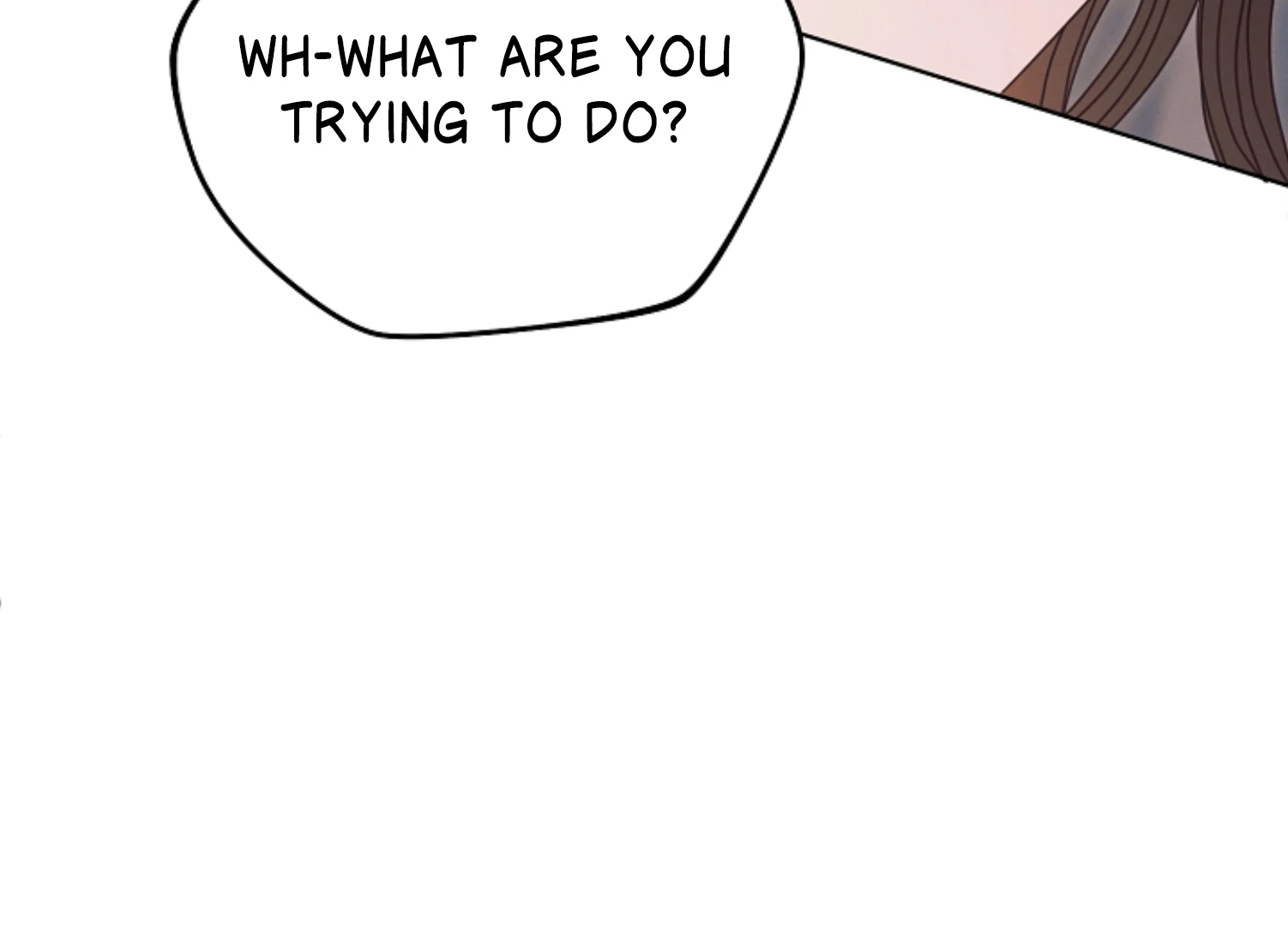 Try Begging Me Chapter 45 — page 144